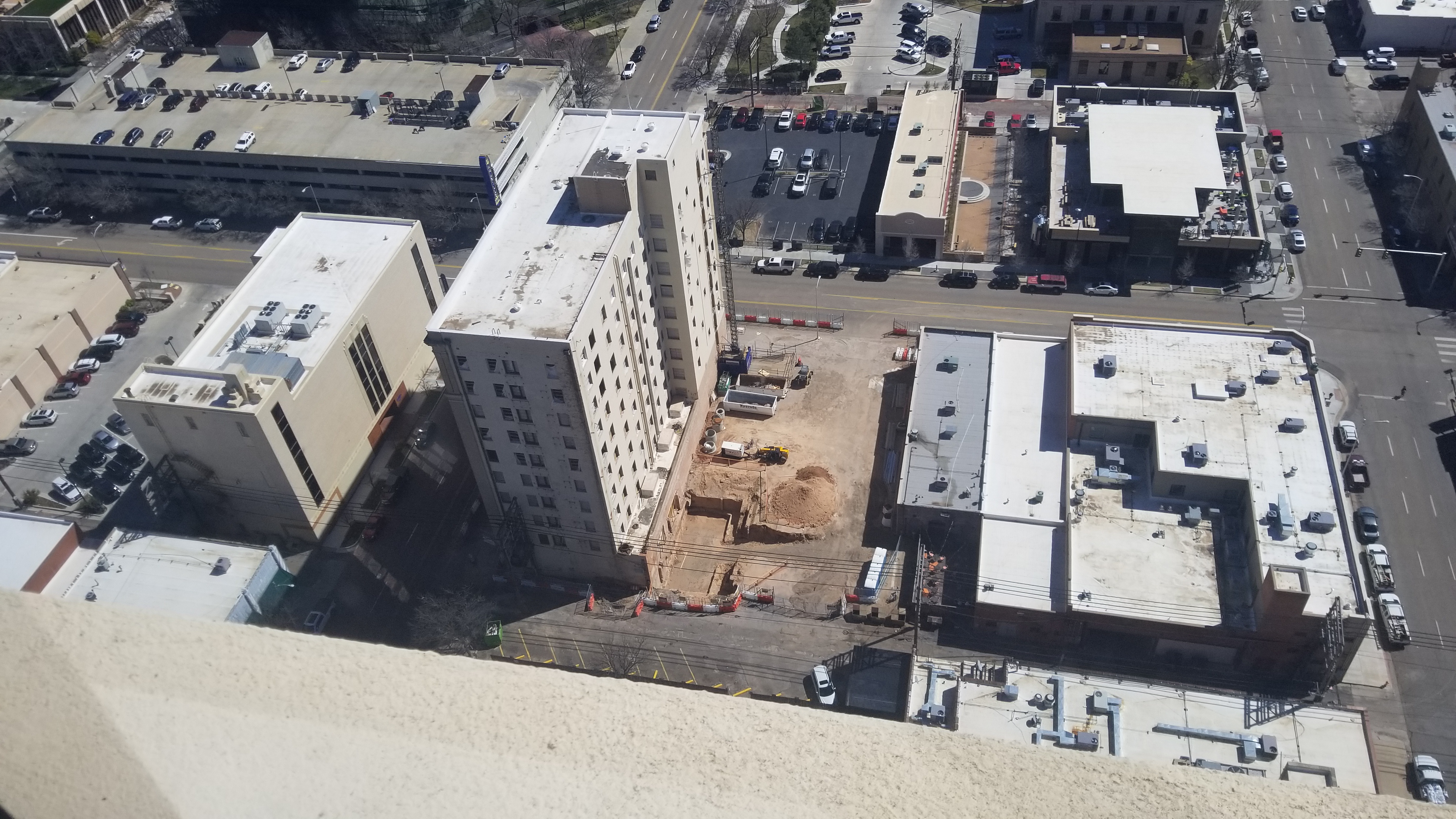 20190318 Barfield building