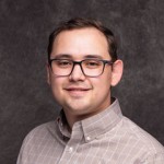 Andrew Ingle, Ext. 303
Engineer-in-Training
Bachelor of Science Civil Engineering
West Texas A&M University